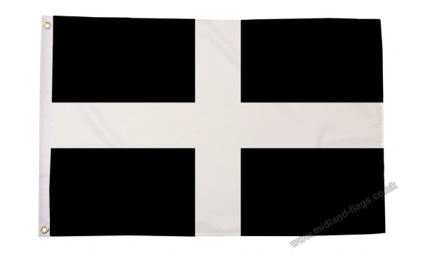 Cornwall Flag